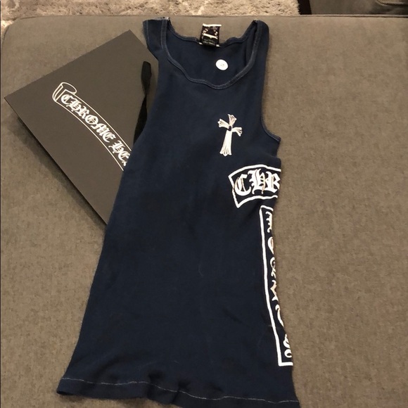 Chrome Hearts | Tops | Chrome Hearts 
